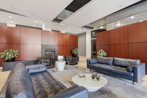 Tiny photo for 1001 W Madison Street #204, Chicago, IL 60607 (MLS # 12593943)