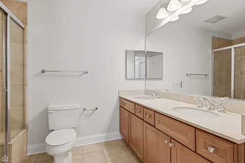 Tiny photo for 1001 W Madison Street #204, Chicago, IL 60607 (MLS # 12593943)