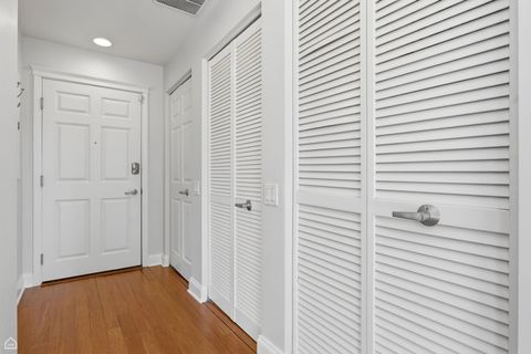 Tiny photo for 1001 W Madison Street #204, Chicago, IL 60607 (MLS # 12593943)