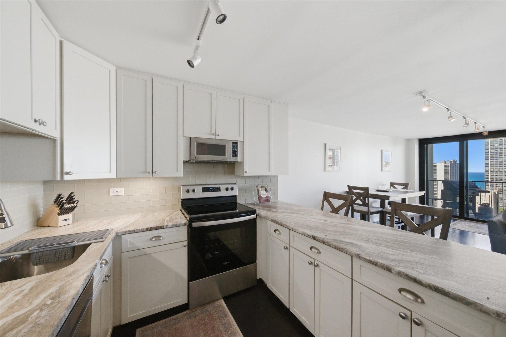 1560 N SANDBURG Terrace 2708J