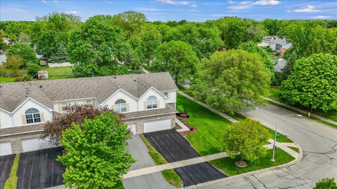 Tiny photo for 1070 Lily Field Lane, Bolingbrook, IL 60440 (MLS # 12632194)