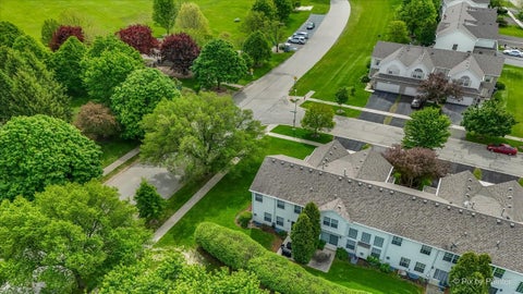 Tiny photo for 1070 Lily Field Lane, Bolingbrook, IL 60440 (MLS # 12632194)