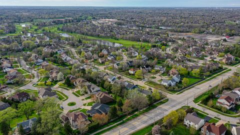Tiny photo for 3 Chestnut Terrace, Buffalo Grove, IL 60089 (MLS # 12621857)