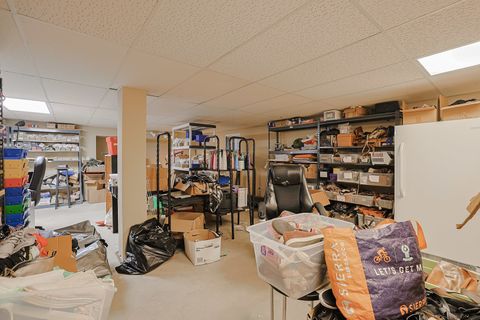 Tiny photo for 3 Chestnut Terrace, Buffalo Grove, IL 60089 (MLS # 12621857)