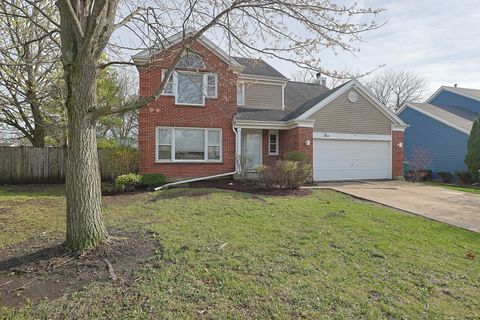 Tiny photo for 3 Chestnut Terrace, Buffalo Grove, IL 60089 (MLS # 12621857)