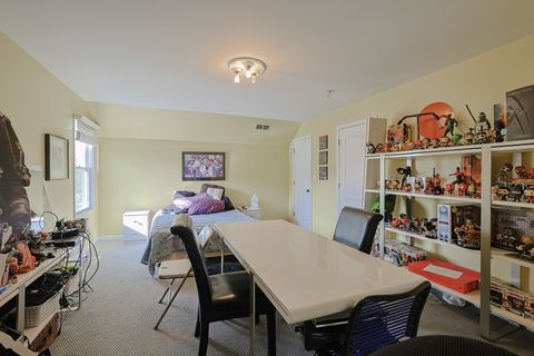 Tiny photo for 3 Chestnut Terrace, Buffalo Grove, IL 60089 (MLS # 12621857)