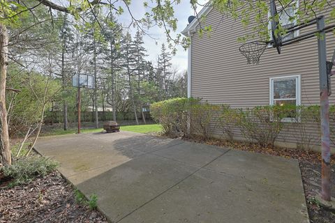 Tiny photo for 3 Chestnut Terrace, Buffalo Grove, IL 60089 (MLS # 12621857)