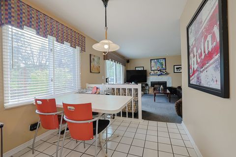 Tiny photo for 3 Chestnut Terrace, Buffalo Grove, IL 60089 (MLS # 12621857)