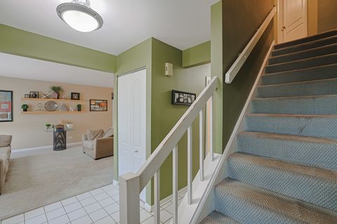 Tiny photo for 3 Chestnut Terrace, Buffalo Grove, IL 60089 (MLS # 12621857)