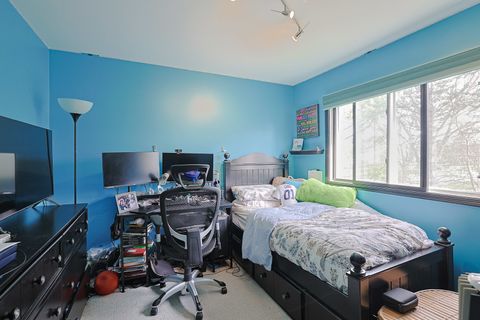 Tiny photo for 3 Chestnut Terrace, Buffalo Grove, IL 60089 (MLS # 12621857)