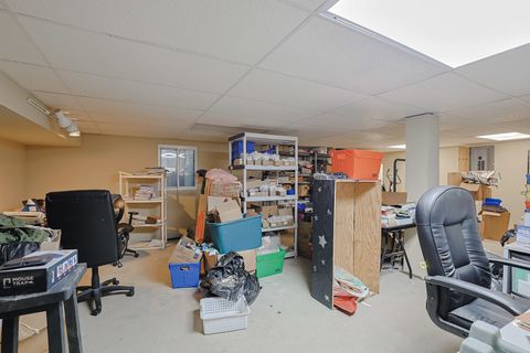 Tiny photo for 3 Chestnut Terrace, Buffalo Grove, IL 60089 (MLS # 12621857)