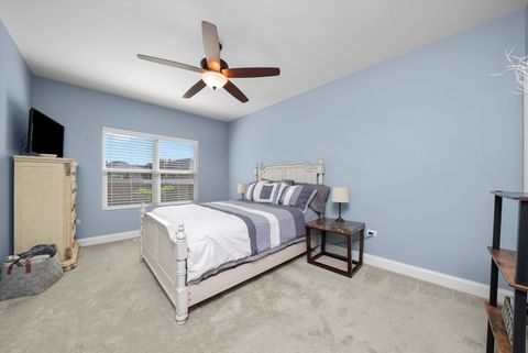 Tiny photo for 405 Locust Lane, Peotone, IL 60468 (MLS # 12506551)