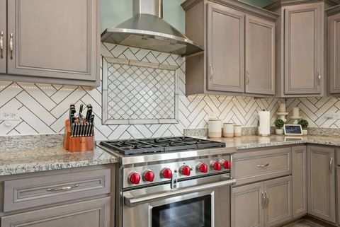 Tiny photo for 405 Locust Lane, Peotone, IL 60468 (MLS # 12506551)