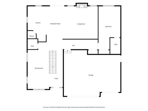 Tiny photo for 405 Locust Lane, Peotone, IL 60468 (MLS # 12506551)