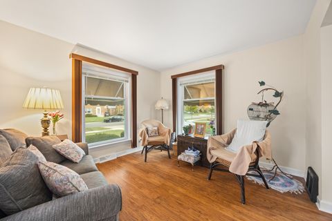 Tiny photo for 2230 Kensington Avenue, Westchester, IL 60154 (MLS # 12494215)