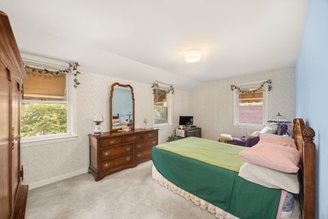 Tiny photo for 2230 Kensington Avenue, Westchester, IL 60154 (MLS # 12494215)