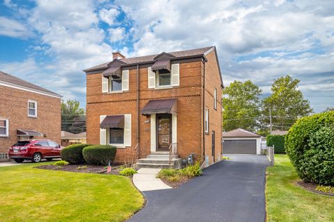 2230 Kensington Avenue Westchester IL 60154