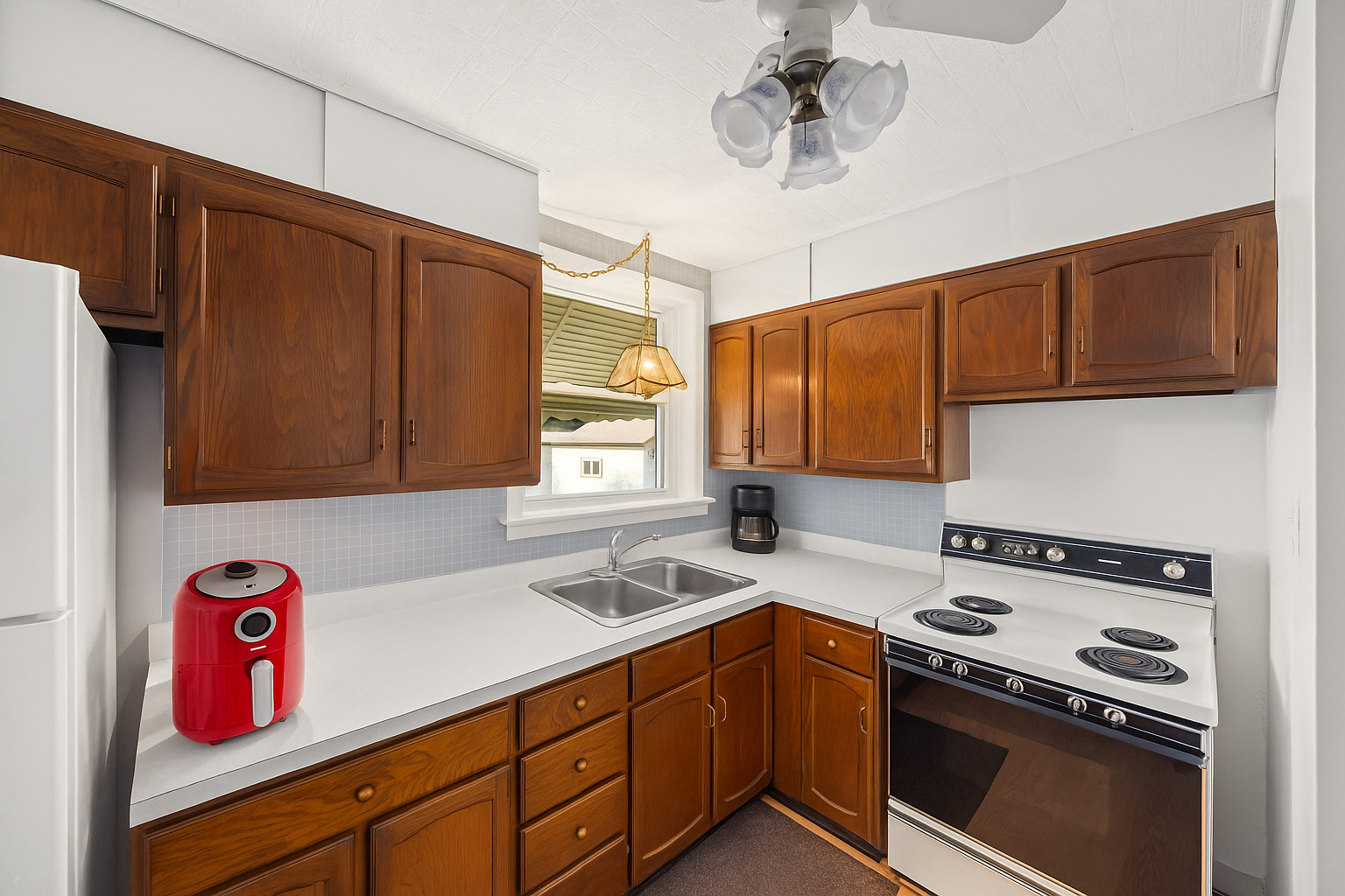 2230 Kensington Avenue