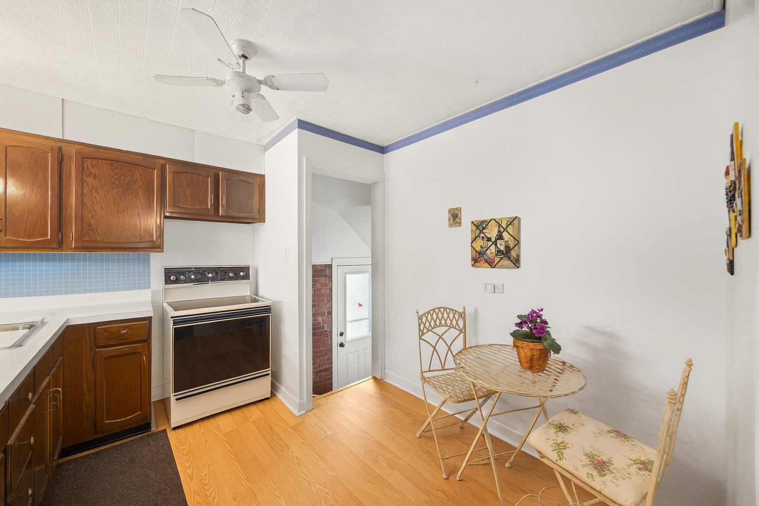 2230 Kensington Avenue