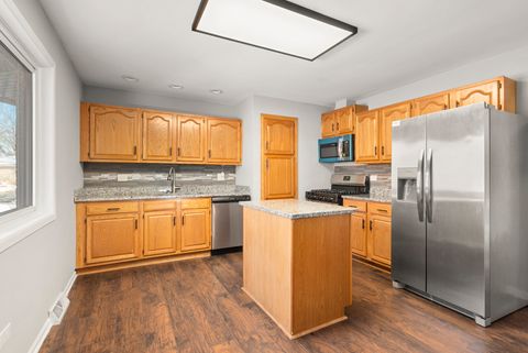 Tiny photo for 16380 Terry Lane, Oak Forest, IL 60452 (MLS # 12524183)