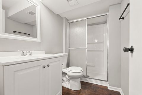 Tiny photo for 16380 Terry Lane, Oak Forest, IL 60452 (MLS # 12524183)