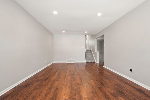 Tiny photo for 16380 Terry Lane, Oak Forest, IL 60452 (MLS # 12524183)