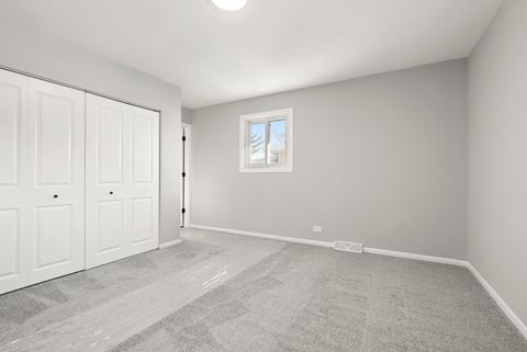 Tiny photo for 16380 Terry Lane, Oak Forest, IL 60452 (MLS # 12524183)