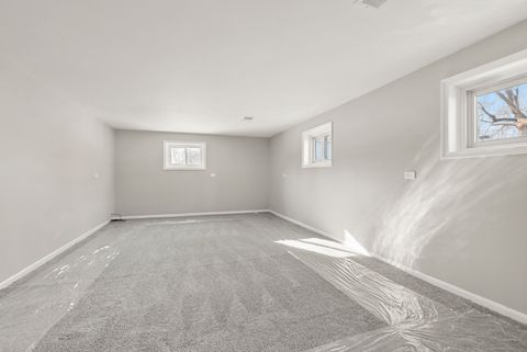 Tiny photo for 16380 Terry Lane, Oak Forest, IL 60452 (MLS # 12524183)