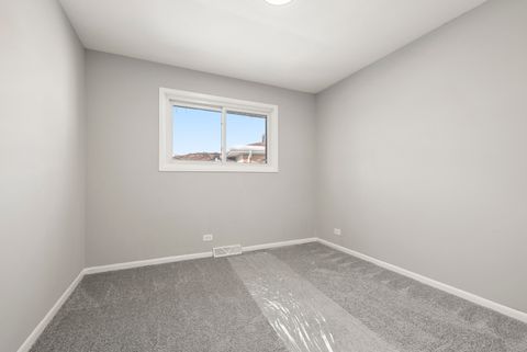 Tiny photo for 16380 Terry Lane, Oak Forest, IL 60452 (MLS # 12524183)