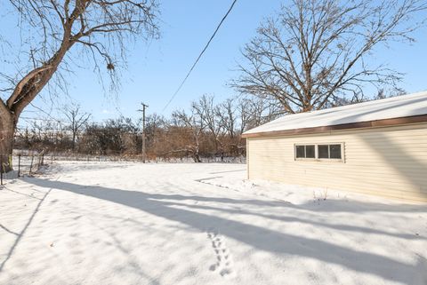 Tiny photo for 16380 Terry Lane, Oak Forest, IL 60452 (MLS # 12524183)
