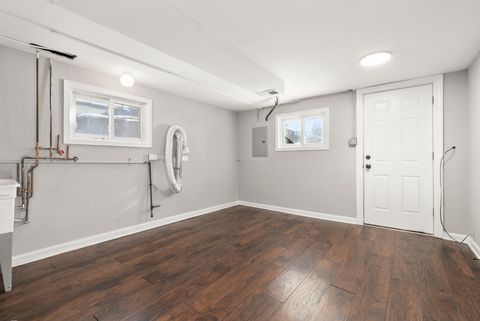 Tiny photo for 16380 Terry Lane, Oak Forest, IL 60452 (MLS # 12524183)