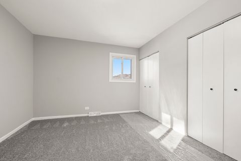 Tiny photo for 16380 Terry Lane, Oak Forest, IL 60452 (MLS # 12524183)