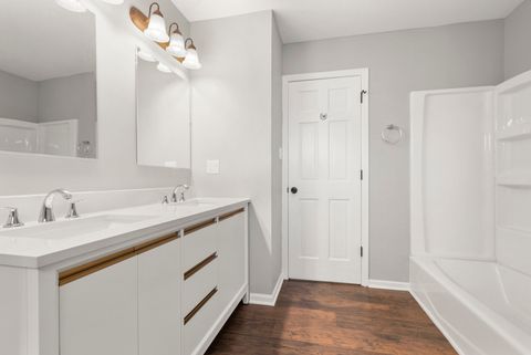 Tiny photo for 16380 Terry Lane, Oak Forest, IL 60452 (MLS # 12524183)