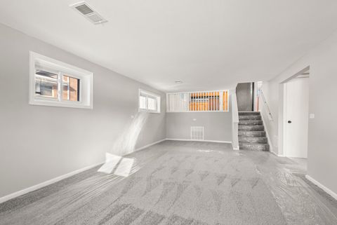 Tiny photo for 16380 Terry Lane, Oak Forest, IL 60452 (MLS # 12524183)