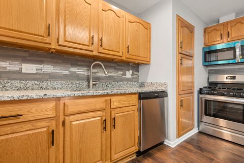 Tiny photo for 16380 Terry Lane, Oak Forest, IL 60452 (MLS # 12524183)