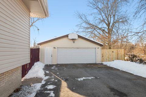 Tiny photo for 16380 Terry Lane, Oak Forest, IL 60452 (MLS # 12524183)