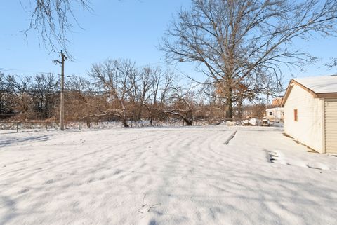 Tiny photo for 16380 Terry Lane, Oak Forest, IL 60452 (MLS # 12524183)