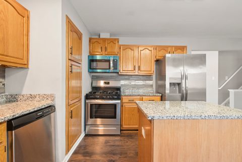 Tiny photo for 16380 Terry Lane, Oak Forest, IL 60452 (MLS # 12524183)