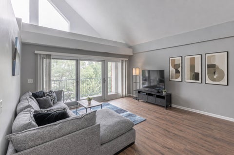 Tiny photo for 1111 Burlington Avenue #422, Lisle, IL 60532 (MLS # 12766931)