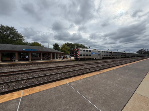 Tiny photo for 1111 Burlington Avenue #422, Lisle, IL 60532 (MLS # 12766931)
