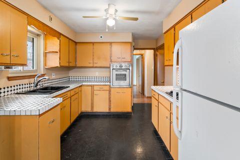 Tiny photo for 938 Hillcrest Road, Elgin, IL 60123 (MLS # 12469144)