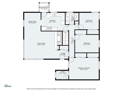 Tiny photo for 938 Hillcrest Road, Elgin, IL 60123 (MLS # 12469144)