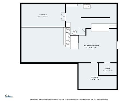 Tiny photo for 938 Hillcrest Road, Elgin, IL 60123 (MLS # 12469144)