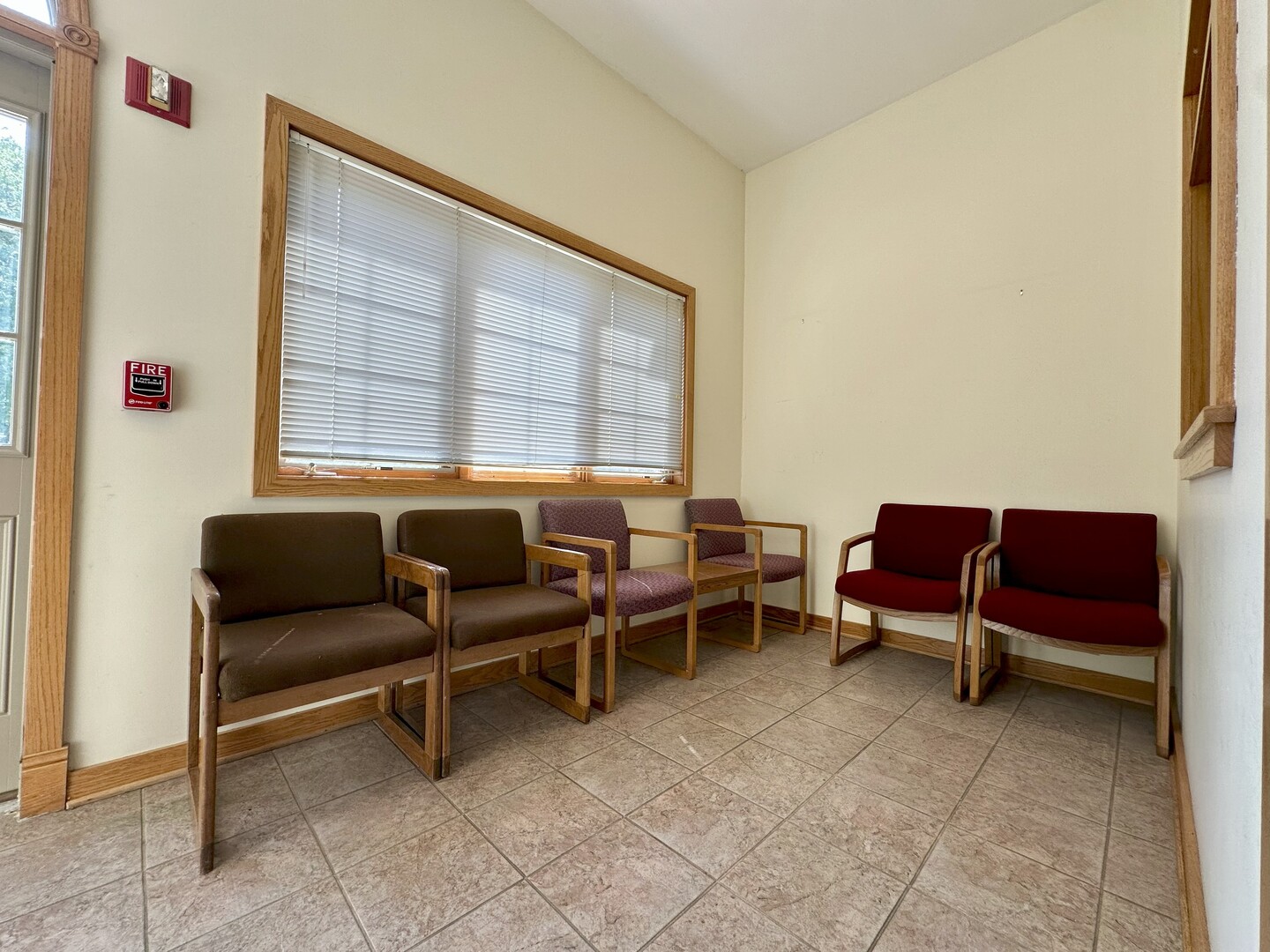 6400 W College Drive