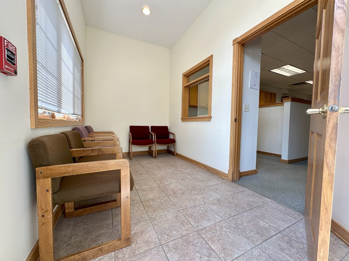 6400 W College Drive