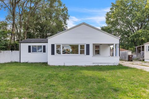 A home in Loves Park