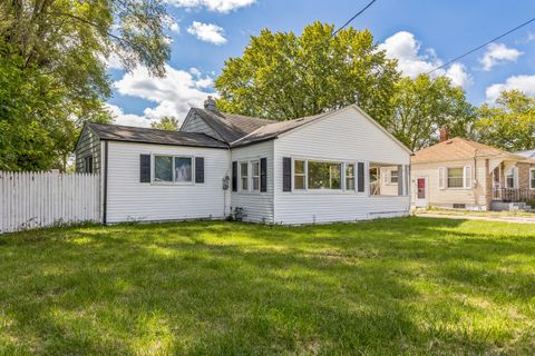 A home in Loves Park