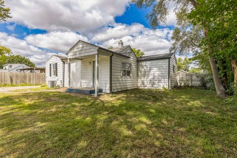 A home in Loves Park