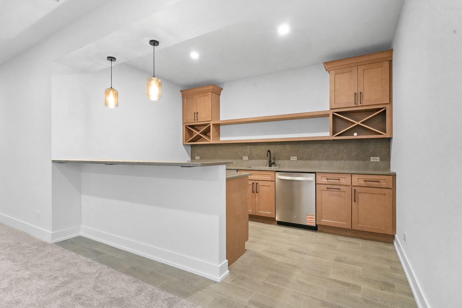 284 N Highland Avenue