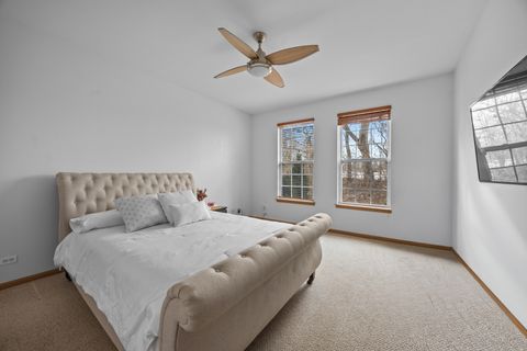 Tiny photo for 192 Brompton Lane #B, Sugar Grove, IL 60554 (MLS # 12549831)